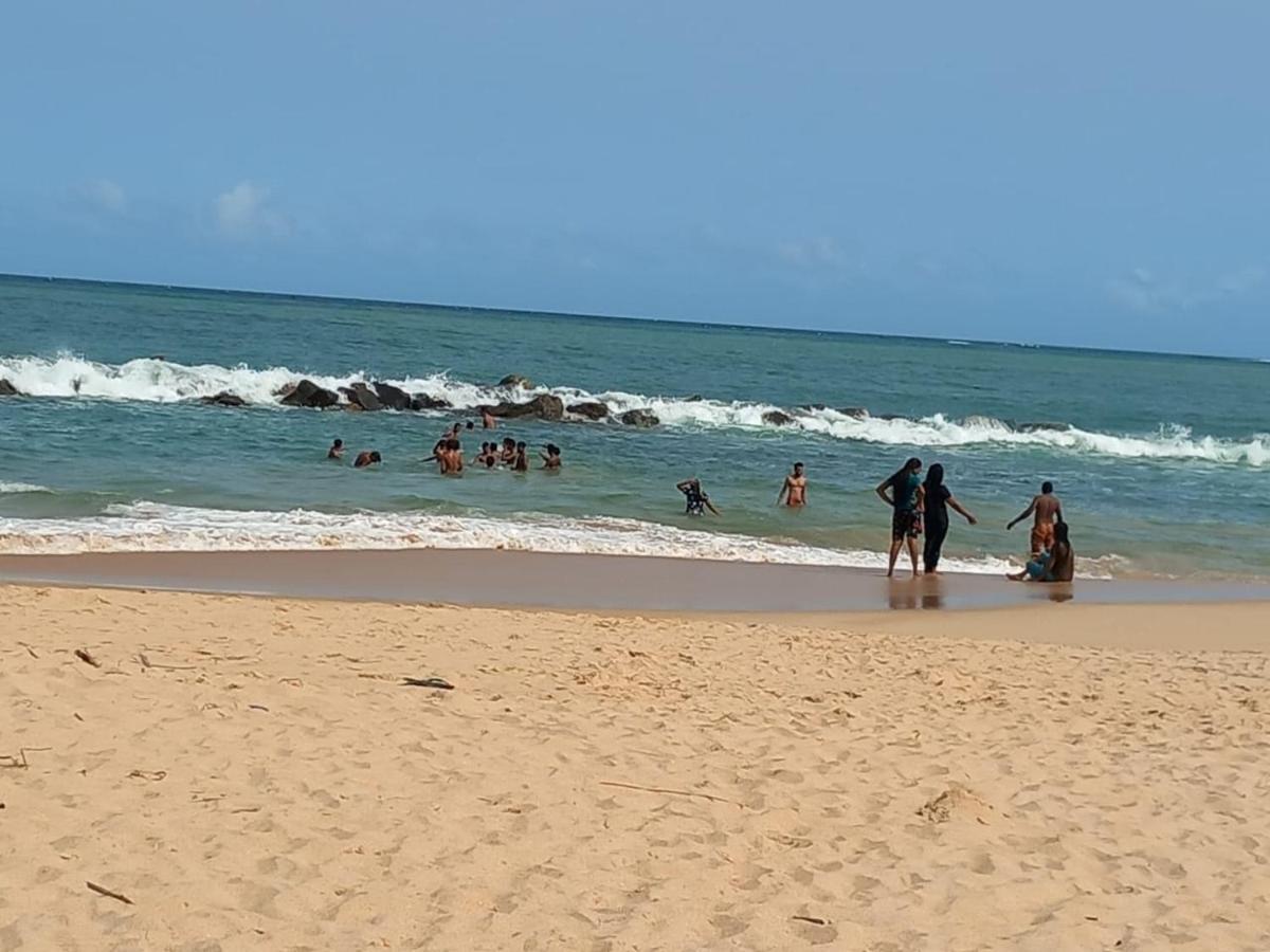 Blue Horizon Beach Hotel Tangalle Buitenkant foto