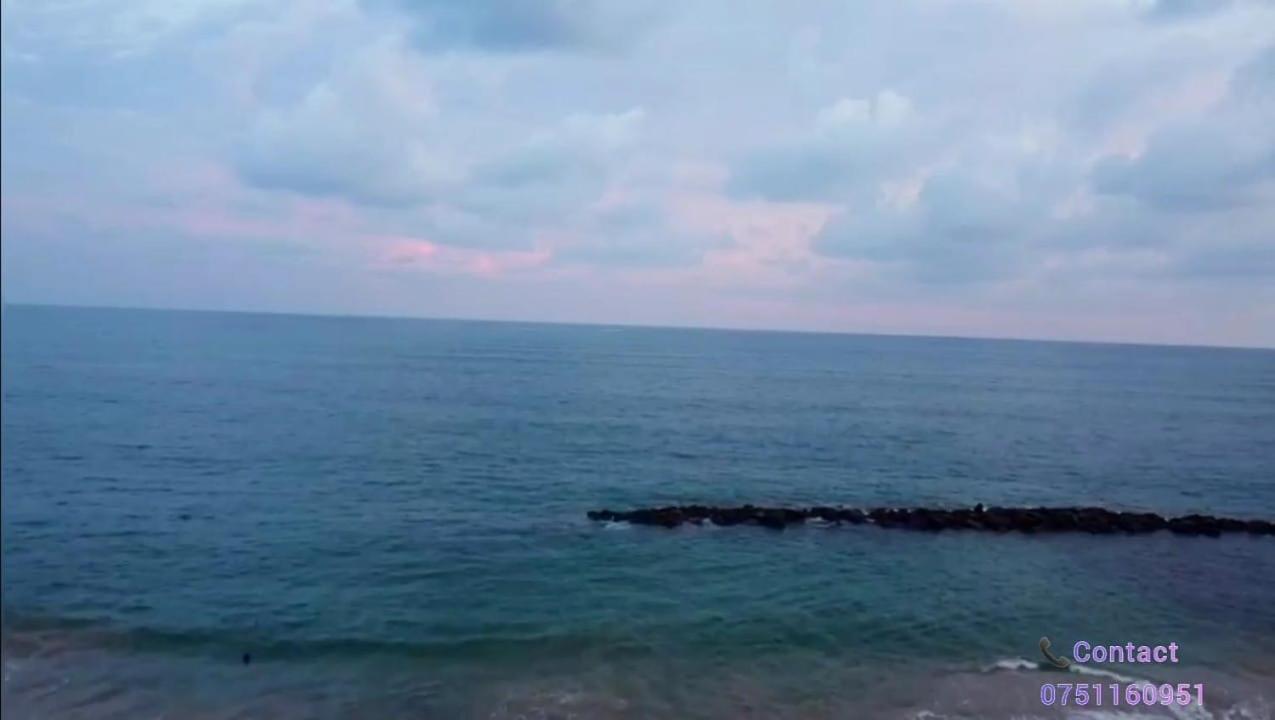 Blue Horizon Beach Hotel Tangalle Buitenkant foto