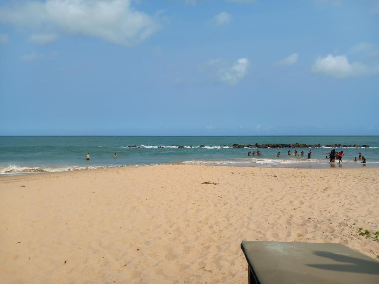 Blue Horizon Beach Hotel Tangalle Buitenkant foto